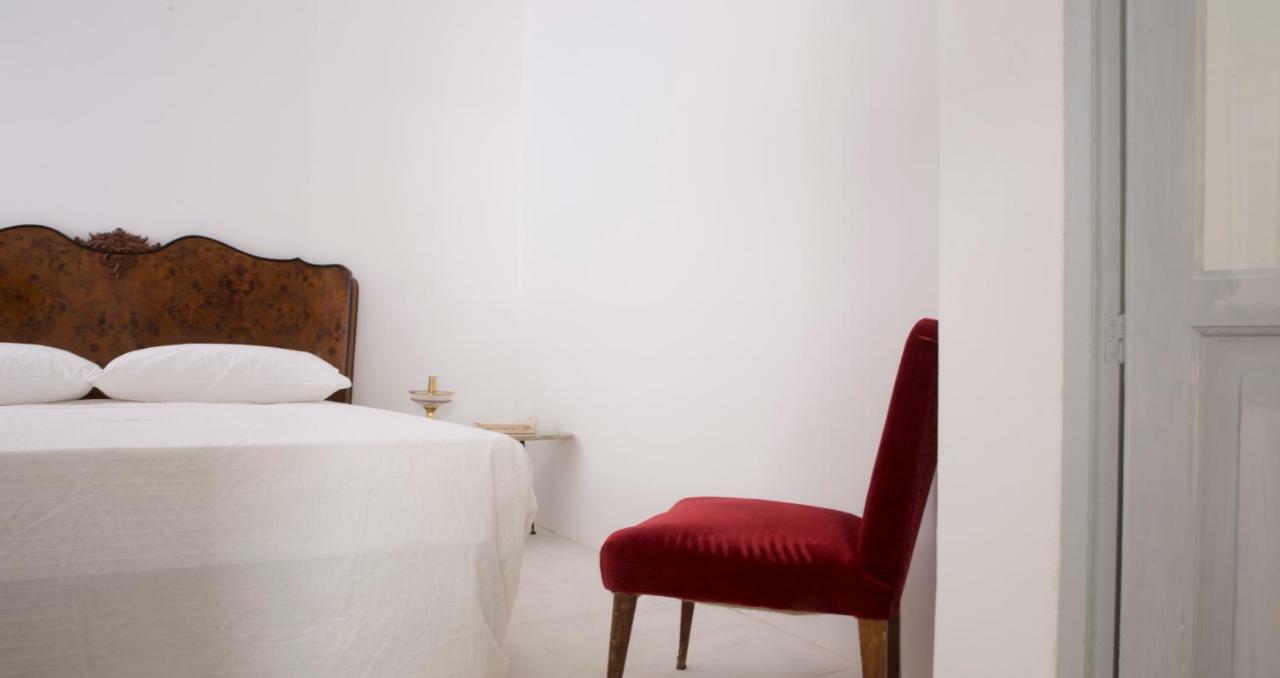 Settegrana Bed and Breakfast Cinisi Exteriör bild