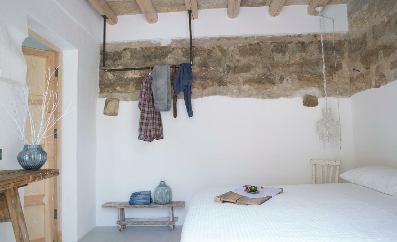 Settegrana Bed and Breakfast Cinisi Exteriör bild