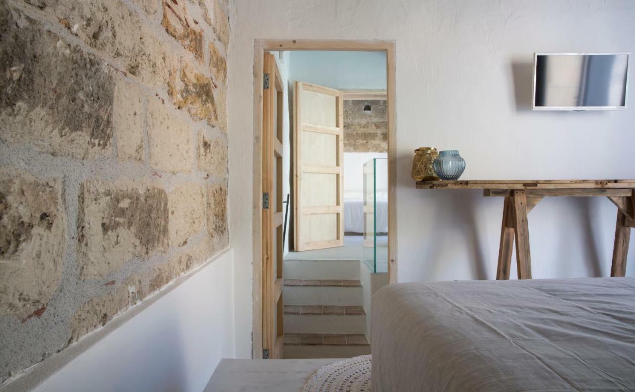 Settegrana Bed and Breakfast Cinisi Exteriör bild