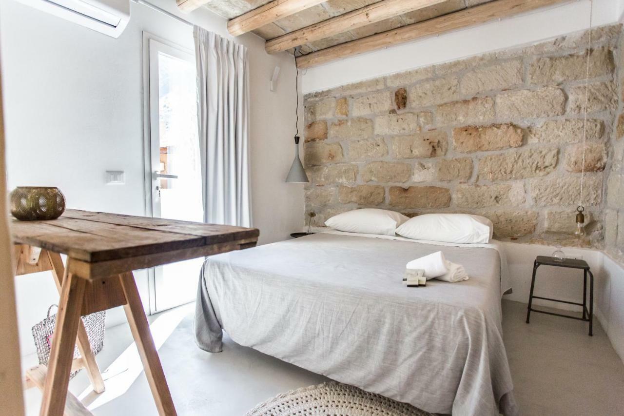Settegrana Bed and Breakfast Cinisi Exteriör bild