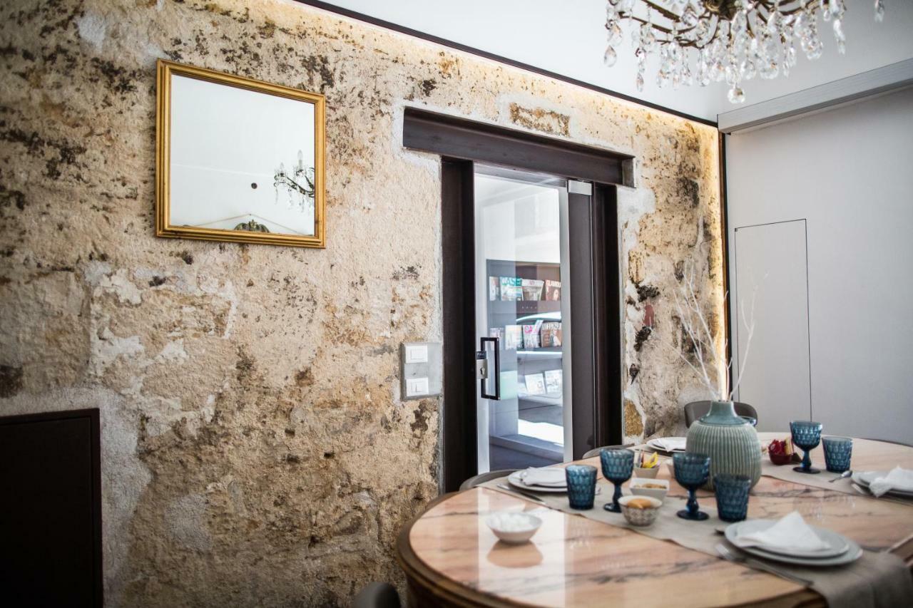 Settegrana Bed and Breakfast Cinisi Exteriör bild