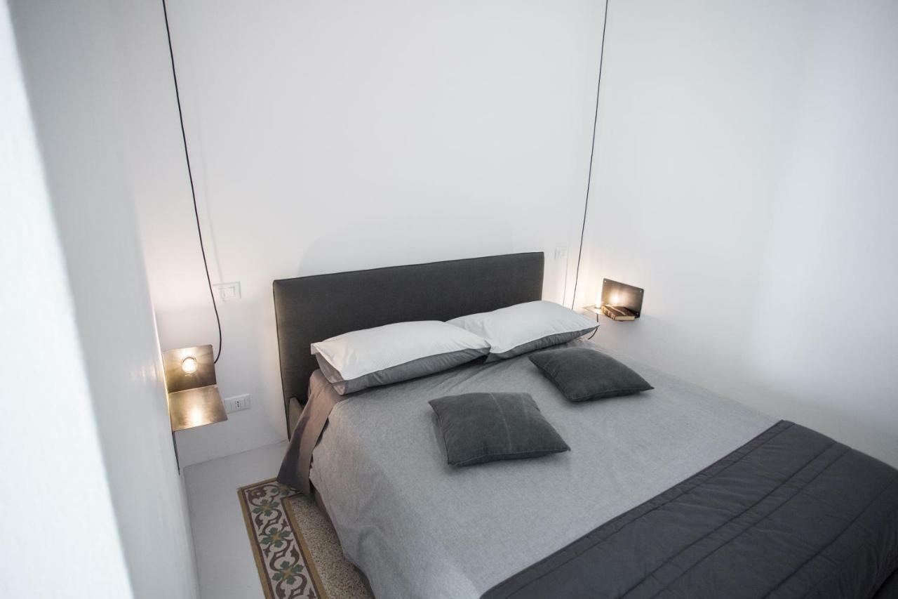 Settegrana Bed and Breakfast Cinisi Exteriör bild