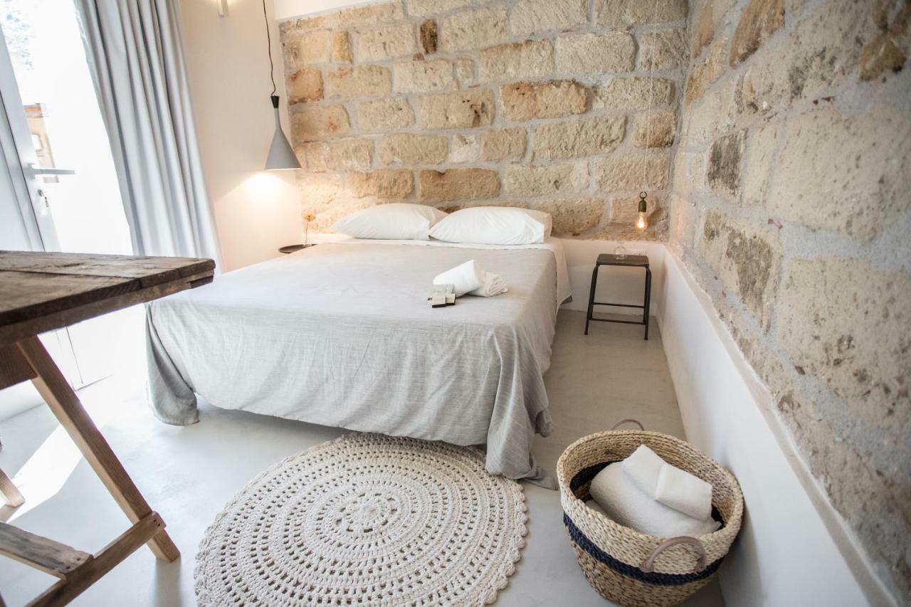 Settegrana Bed and Breakfast Cinisi Exteriör bild