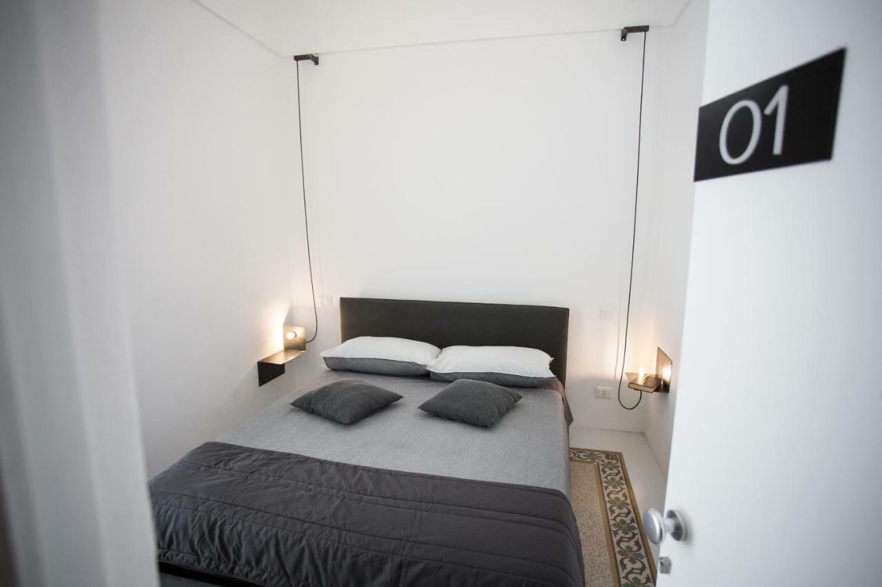 Settegrana Bed and Breakfast Cinisi Exteriör bild