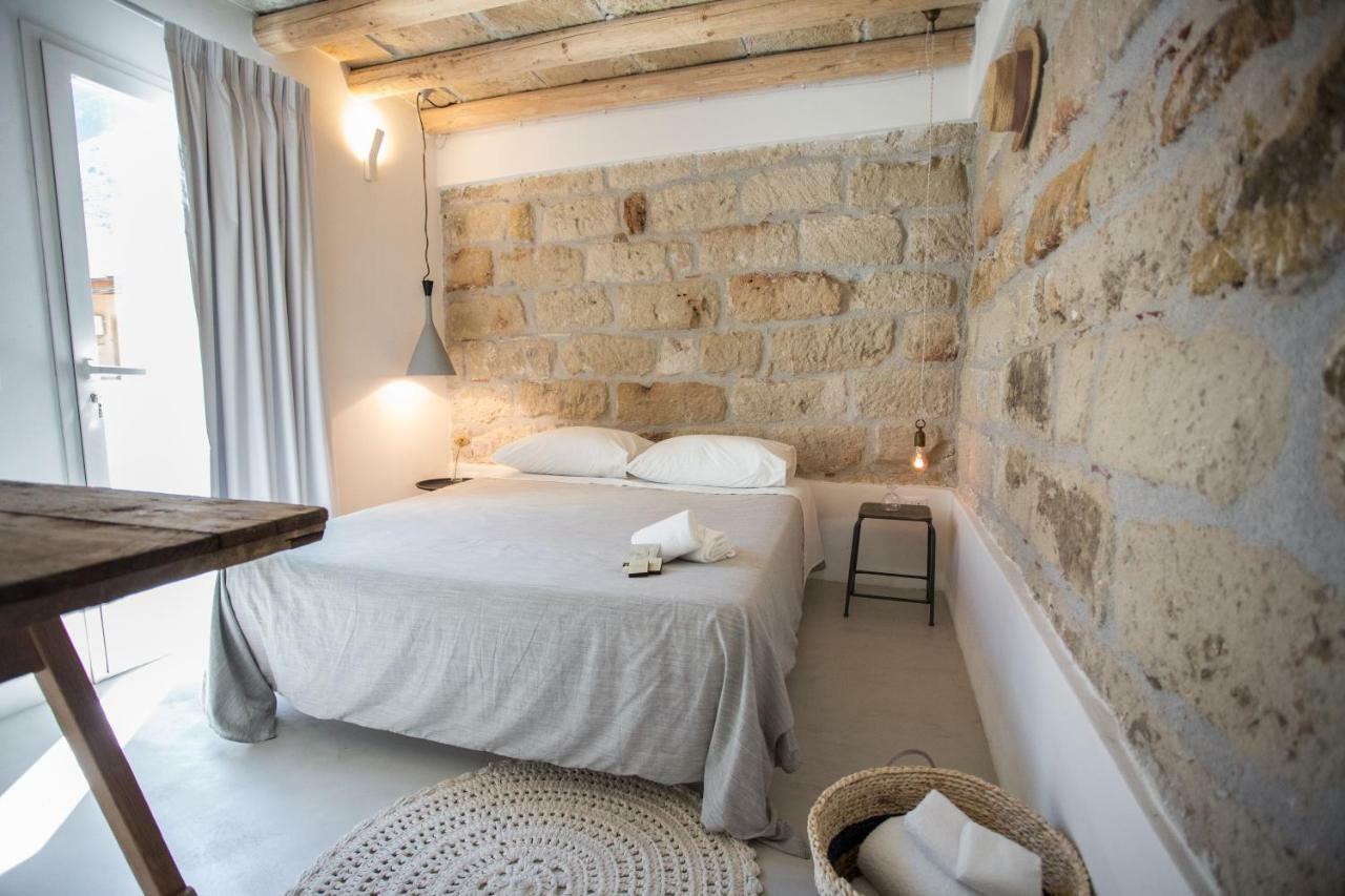 Settegrana Bed and Breakfast Cinisi Exteriör bild